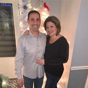 Meet your Posher, Toni